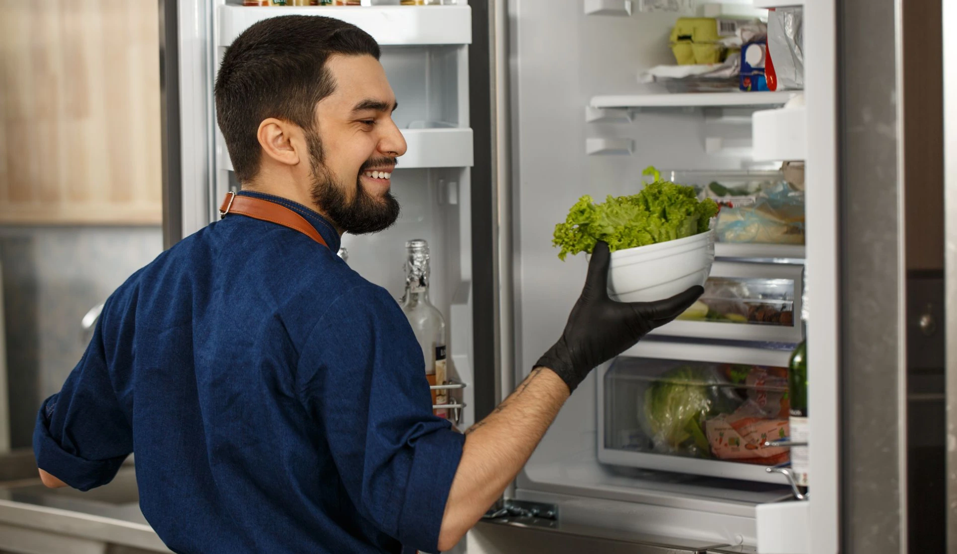 Catering Services