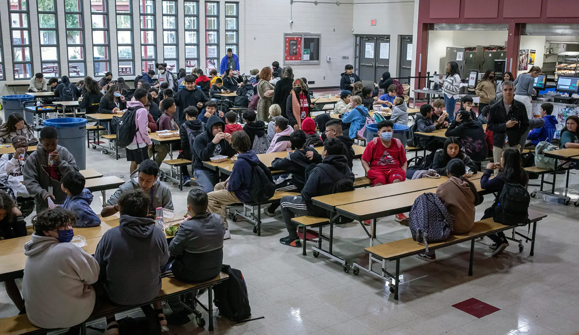 K-12 Schools